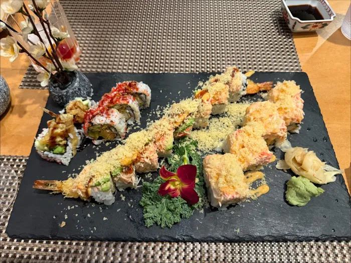 E Sushi Picture 6