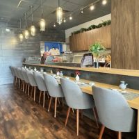 E Sushi ico