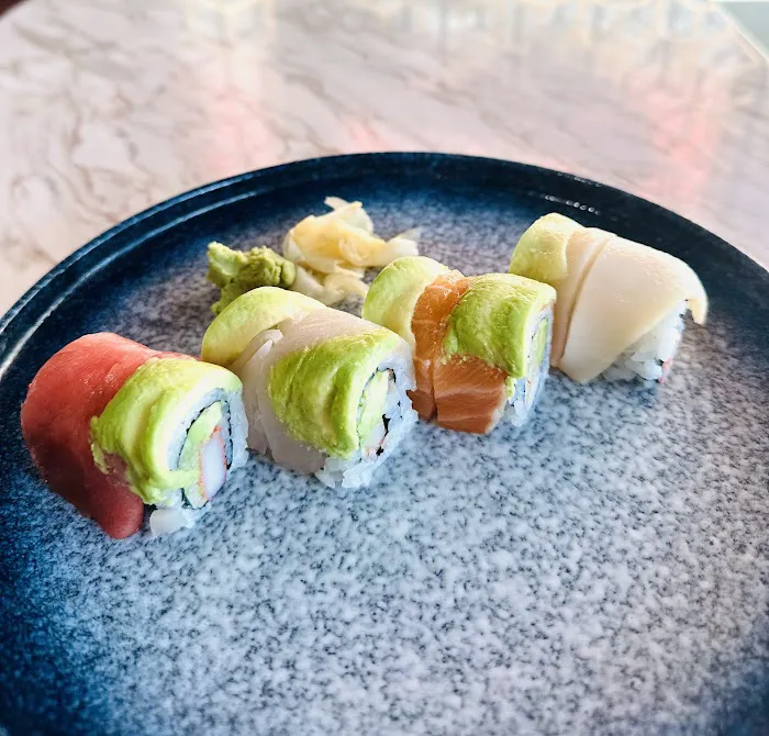 E Sushi Picture 3