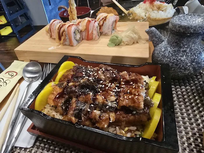 E Sushi Picture 2