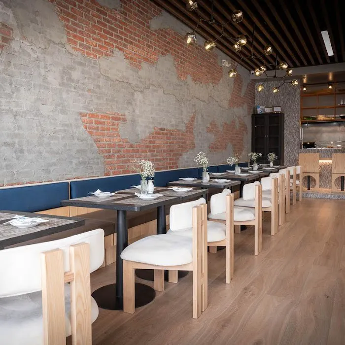 Sushi Den Picture 9
