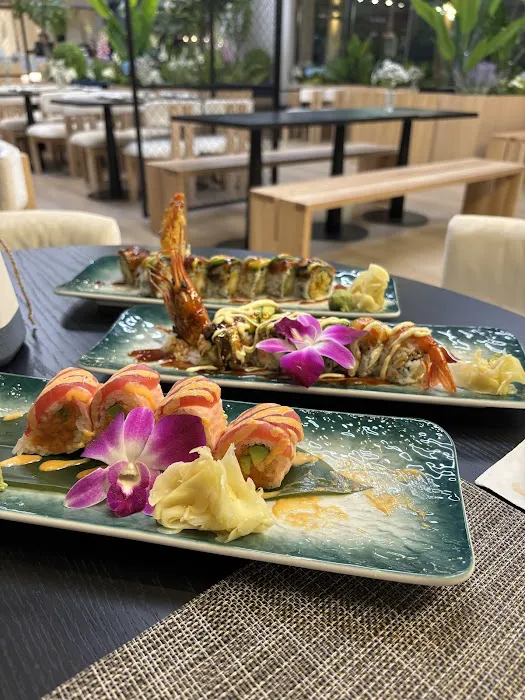 Sushi Den Picture 4