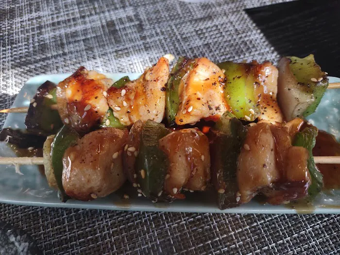 Sushi Den Picture 7