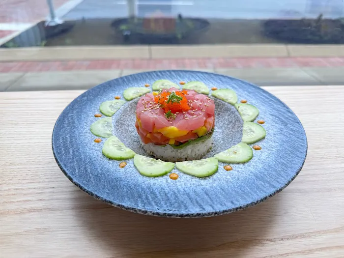 Sushi Den Picture 6