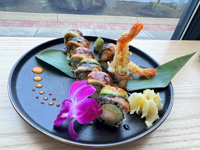 Sushi Den Picture 8