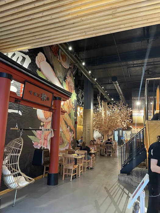 Kyuramen x TBaar - Indianapolis Picture 4