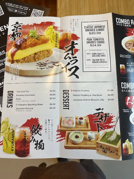 Kyuramen x TBaar - Indianapolis Picture 3