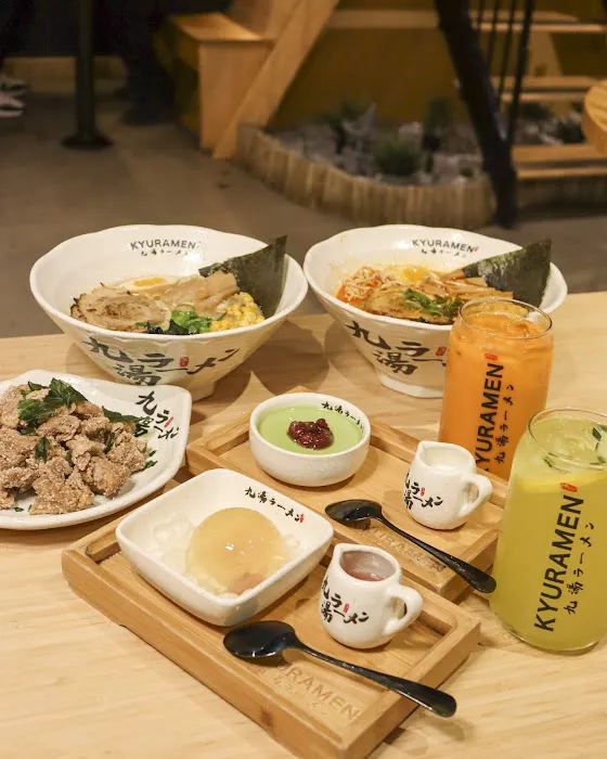 Kyuramen x TBaar - Indianapolis Picture 7