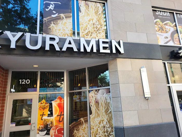 Kyuramen x TBaar - Indianapolis Picture 9