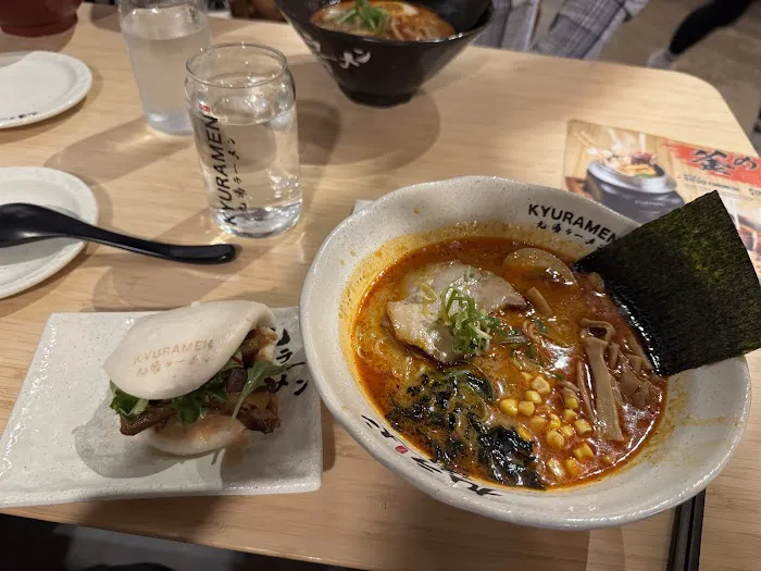 Kyuramen x TBaar - Indianapolis Picture 1