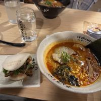 Kyuramen x TBaar - Indianapolis ico