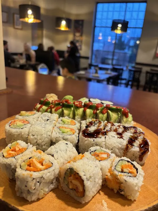 Mori Sushi Picture 7