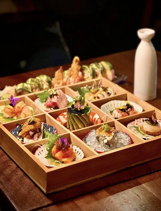 Mori Sushi Picture 3