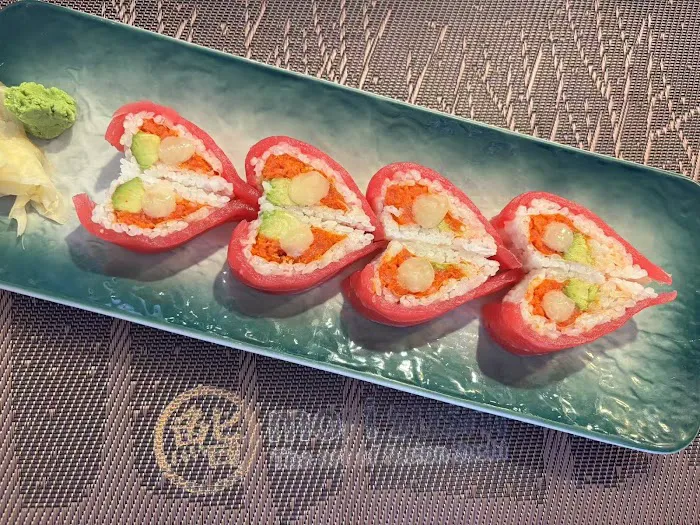 Mori Sushi Picture 5