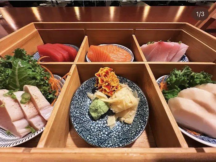 Mori Sushi Picture 8