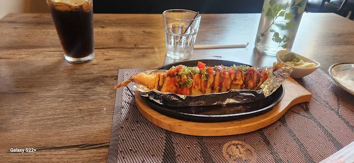 Mori Sushi Picture 4