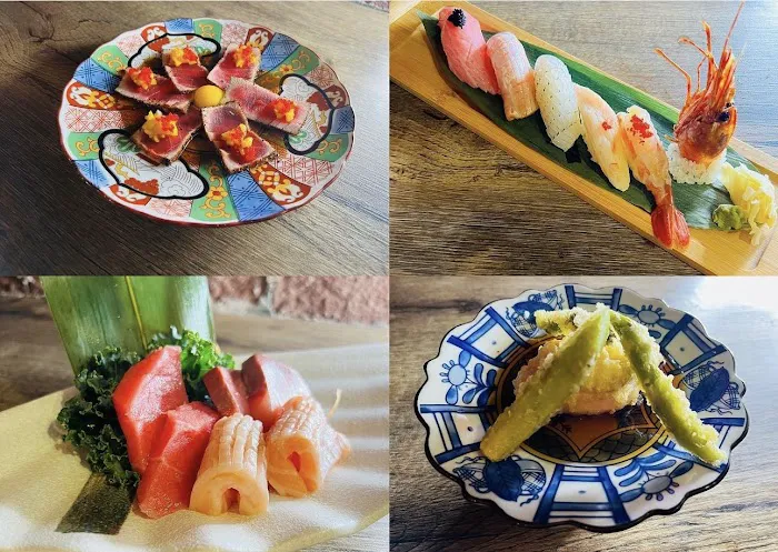 Mori Sushi Picture 9
