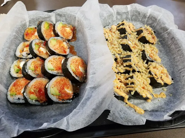 Sushi Boss Picture 6
