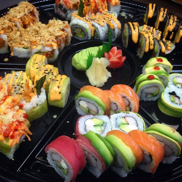 Sushi Boss Picture 8