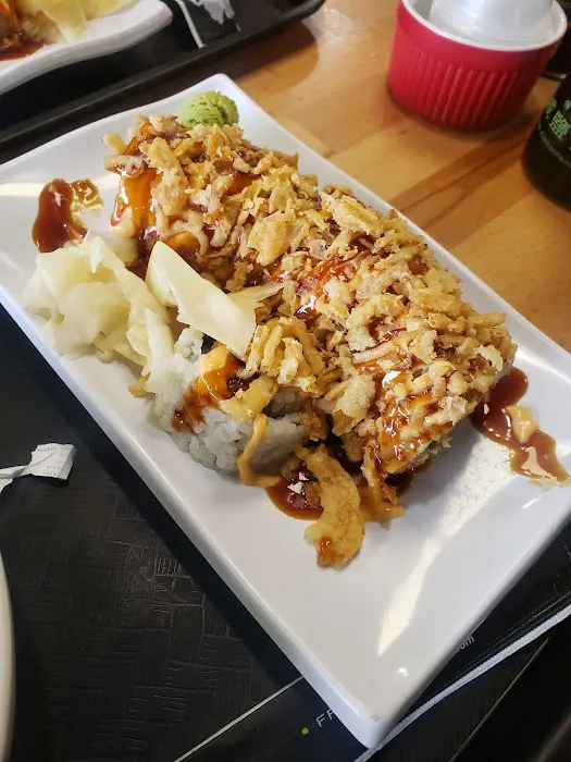 Sushi Boss Picture 2
