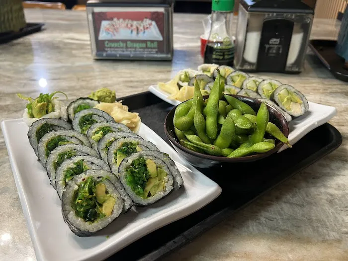Sushi Boss Picture 5