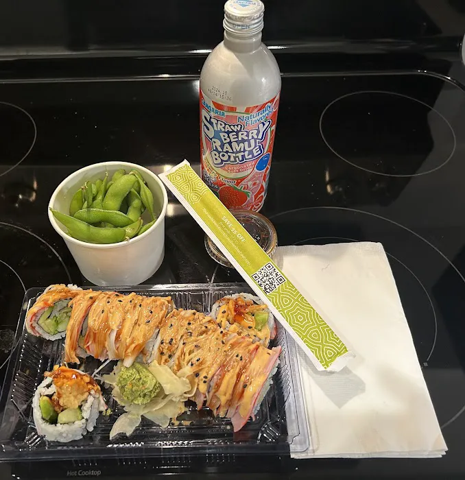 Sushi Boss Picture 10