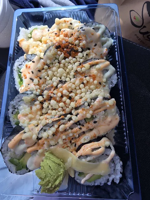 Sushi Boss Picture 9