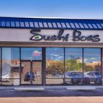 Sushi Boss