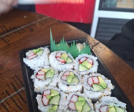 Bento Heaven