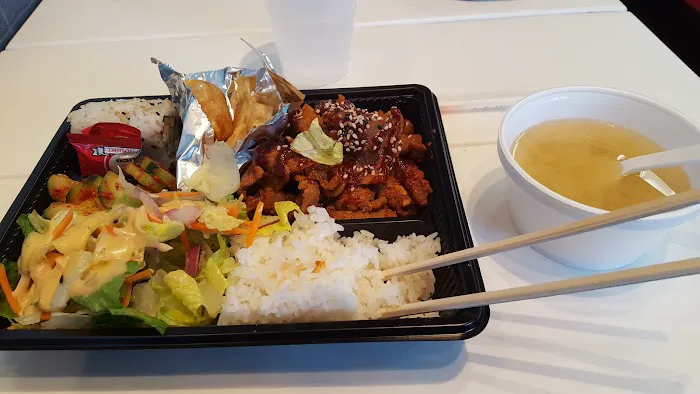 Bento Heaven Picture 4