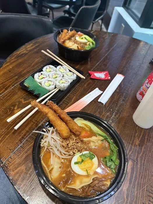 Bento Heaven Picture 3