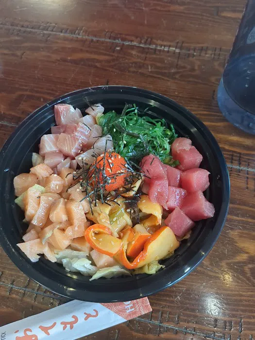Bento Heaven Picture 8