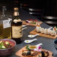 CHIBA BAR ico