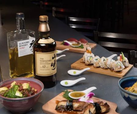 CHIBA BAR