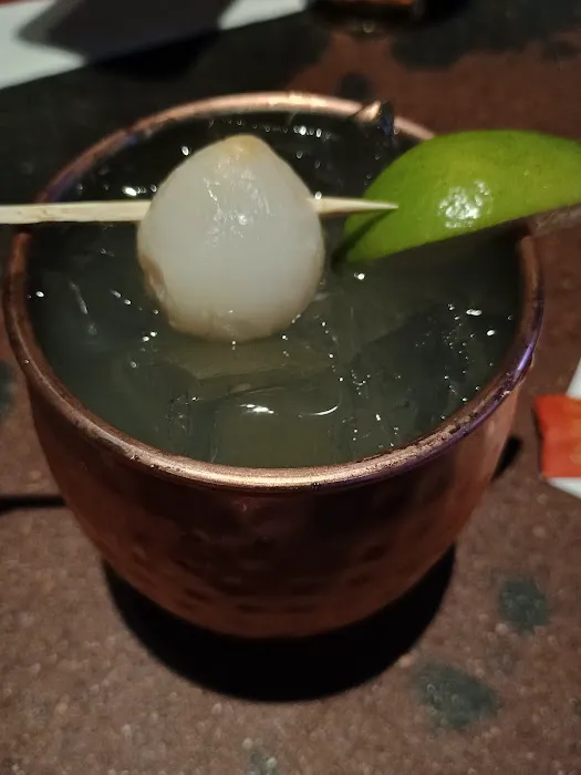 CHIBA BAR Picture 8