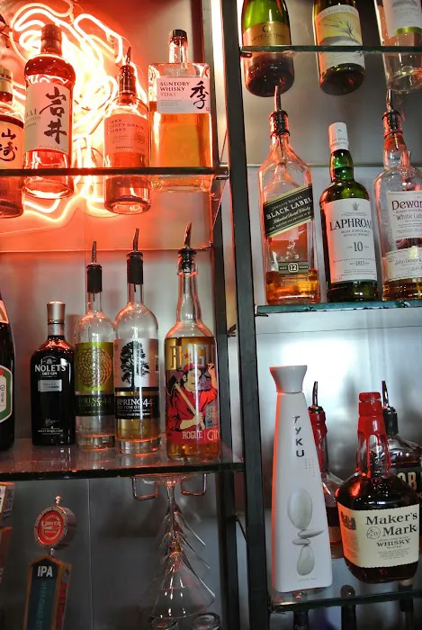 CHIBA BAR Picture 6