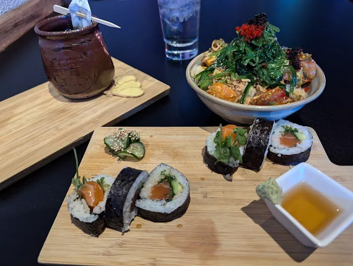 CHIBA BAR Picture 5