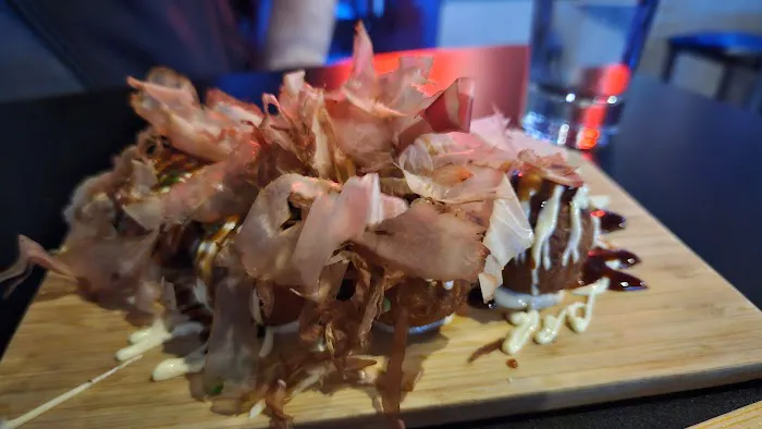 CHIBA BAR Picture 2