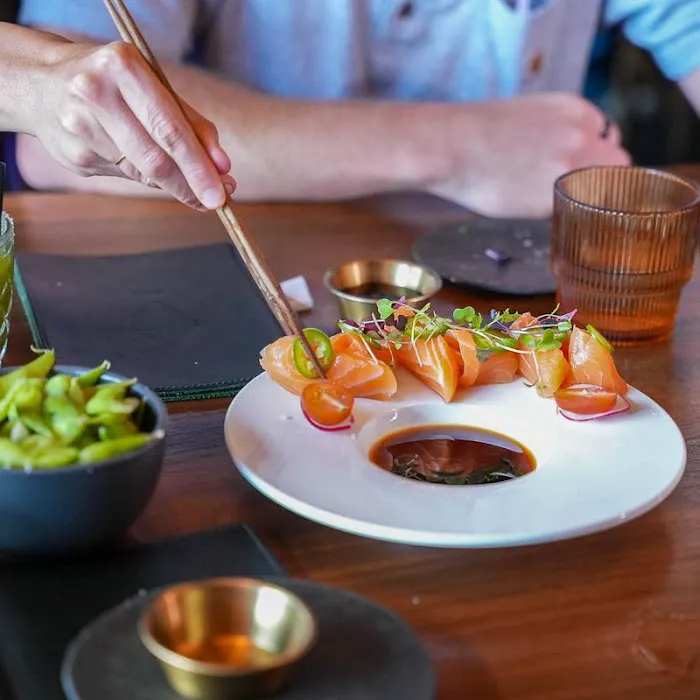 Sushi Row Picture 5