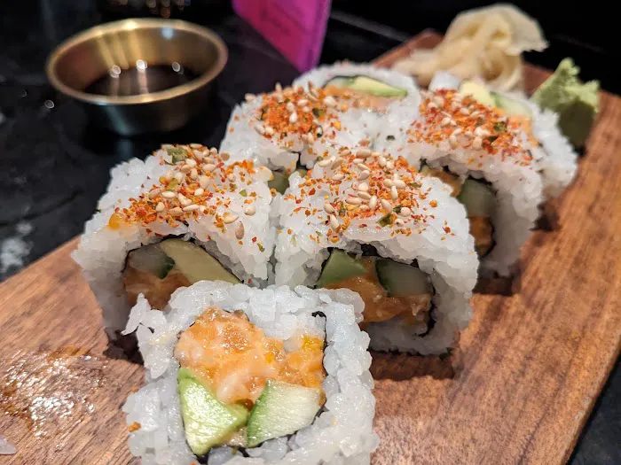 Sushi Row Picture 2