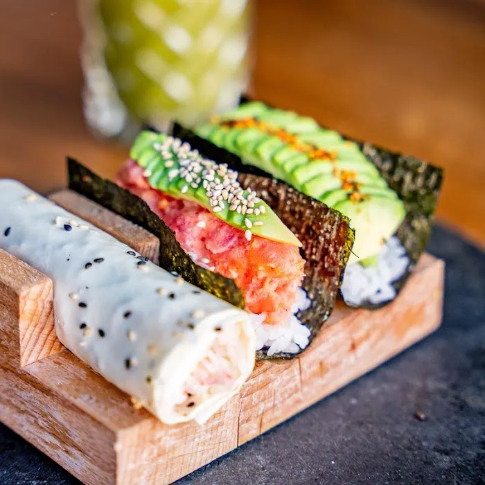 Sushi Row Picture 3