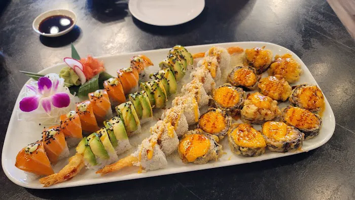 Sushi Spot Picture 3