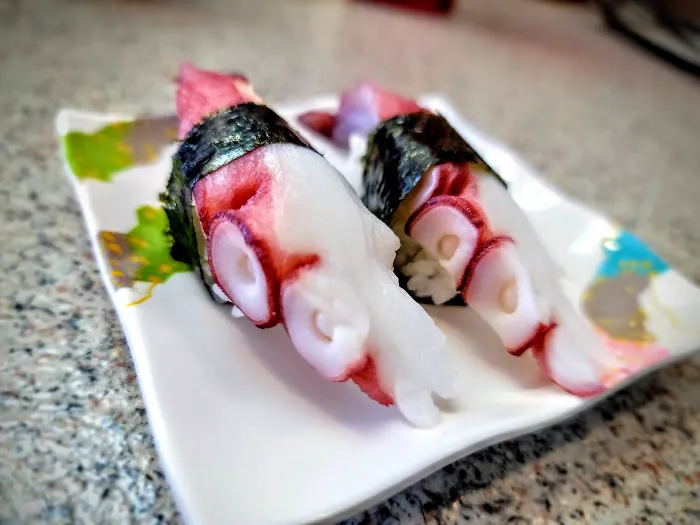 Sushi Ring Picture 7