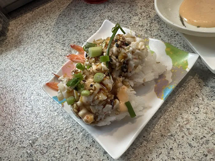 Sushi Ring Picture 3
