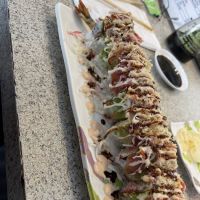 Sushi Ring ico