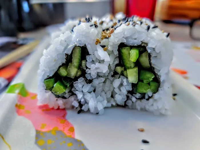 Sushi Ring Picture 4