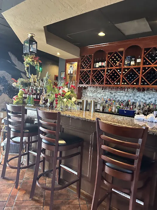 Dozo Sushi and Bar Picture 6