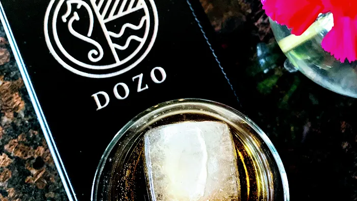 Dozo Sushi and Bar Picture 9