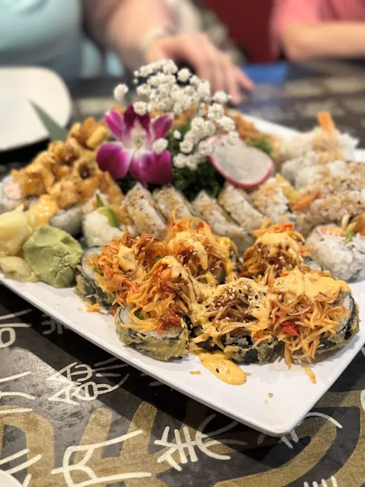 Dozo Sushi and Bar Picture 1