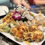 Dozo Sushi and Bar